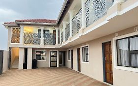 Godide Guesthouse